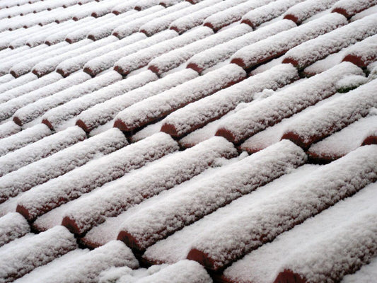 Veelvoorkomende Dakproblemen in de Winter